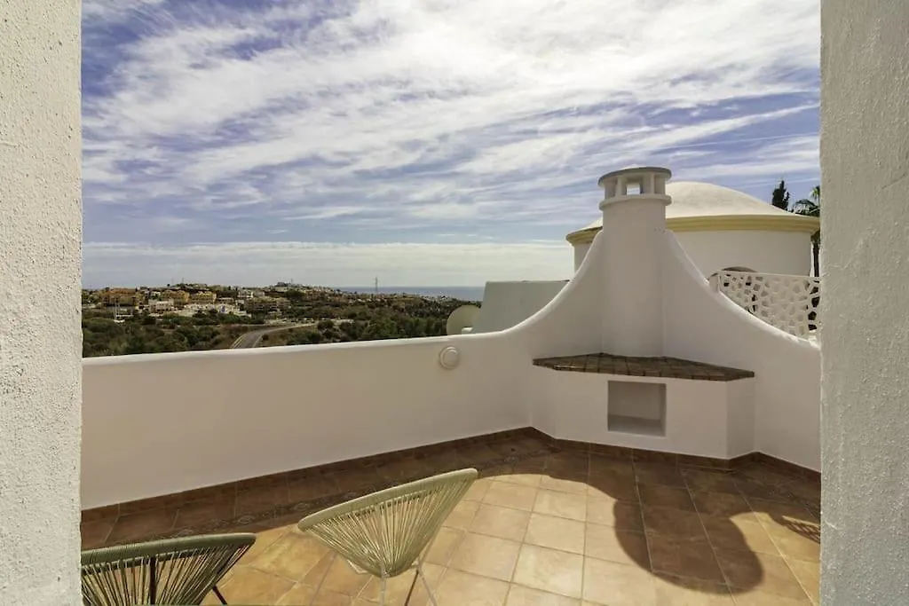 Villa Bora Bora Sitio de Calahonda Spain
