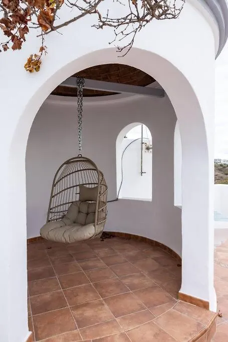 Villa Bora Bora Sitio de Calahonda
