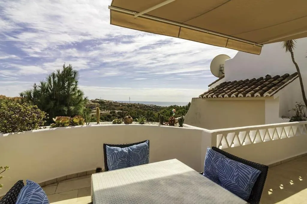 Villa Bora Bora Sitio de Calahonda Spain