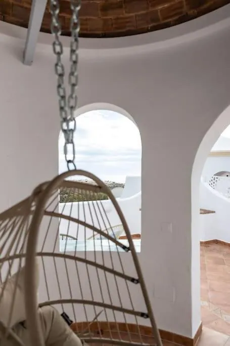 Villa Bora Bora Sitio de Calahonda Spain