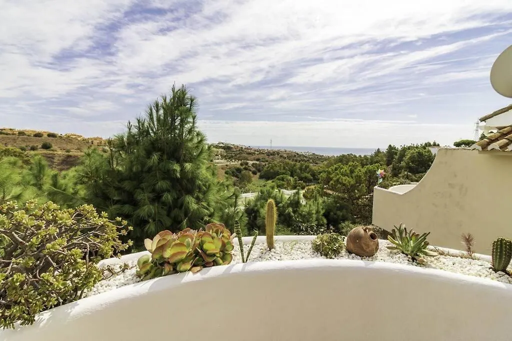Villa Bora Bora Sitio de Calahonda