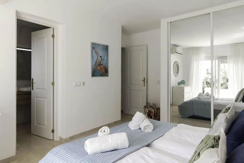 Villa Bora Bora Sitio de Calahonda Spain