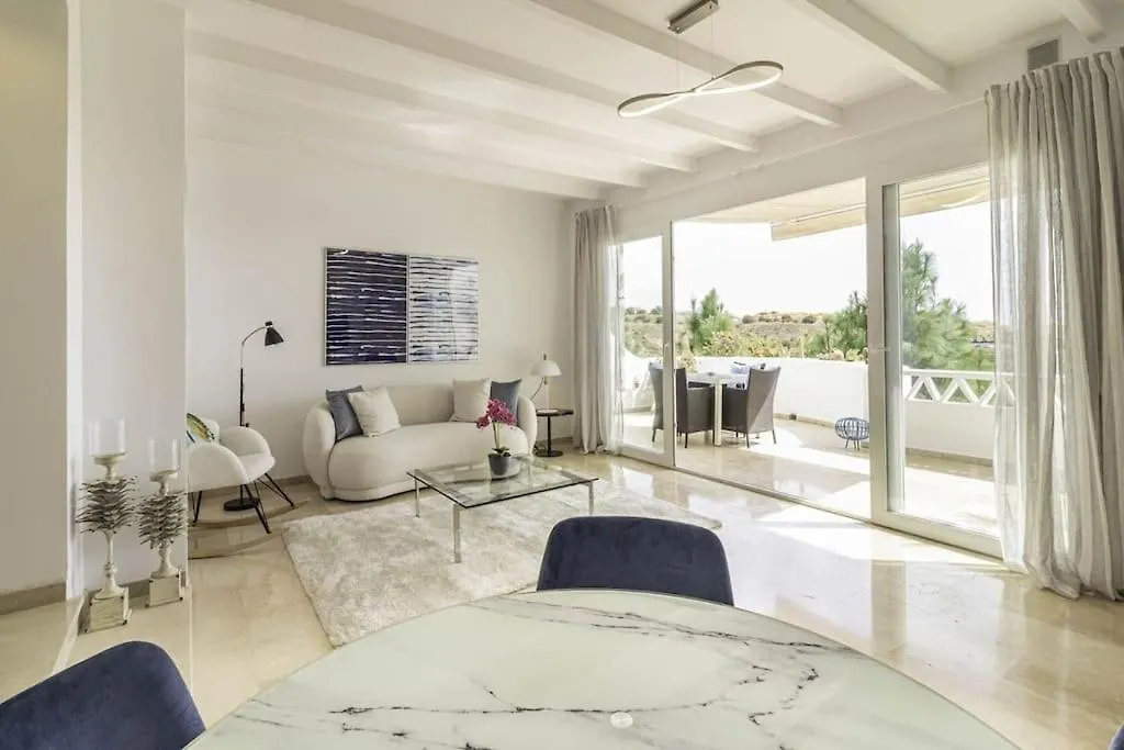 Villa Bora Bora Sitio de Calahonda 0*,